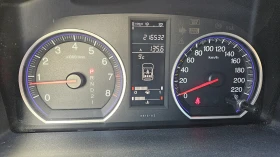 Honda Cr-v, снимка 3