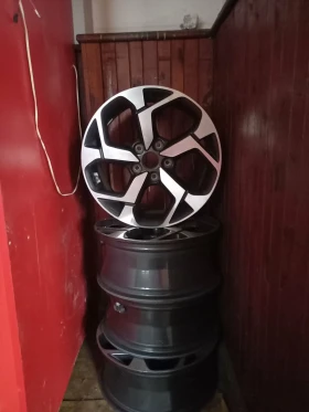 Kia Sportage 1.6 GDI 131К.С., снимка 11