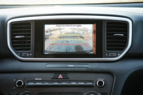 Kia Sportage 1.6 GDI 131К.С., снимка 11