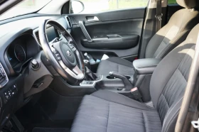 Kia Sportage 1.6 GDI 131К.С., снимка 9