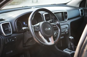 Kia Sportage 1.6 GDI 131К.С., снимка 6