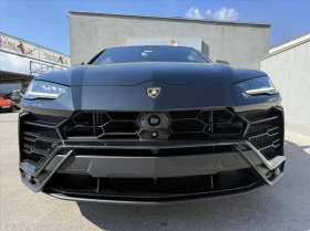 Lamborghini Urus 4.0 V8 CARBON/CERAMIC, снимка 2