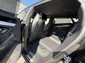 Lamborghini Urus 4.0 V8 CARBON/CERAMIC, снимка 16