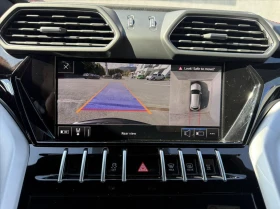 Lamborghini Urus 4.0 V8 CARBON/CERAMIC, снимка 14