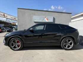 Lamborghini Urus 4.0 V8 CARBON/CERAMIC, снимка 7