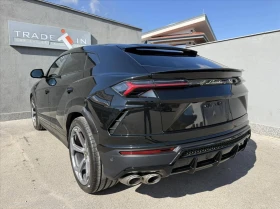 Lamborghini Urus 4.0 V8 CARBON/CERAMIC, снимка 6