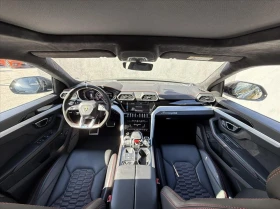 Lamborghini Urus 4.0 V8 CARBON/CERAMIC, снимка 11