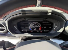 Lamborghini Urus 4.0 V8 CARBON/CERAMIC, снимка 13