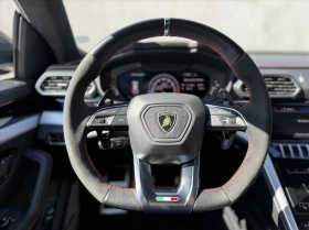 Lamborghini Urus 4.0 V8 CARBON/CERAMIC, снимка 12