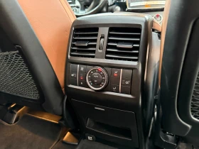 Mercedes-Benz GLS 500 550, AMG, 9G-TRONIC, снимка 16
