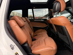 Mercedes-Benz GLS 500 550, AMG, 9G-TRONIC, снимка 10