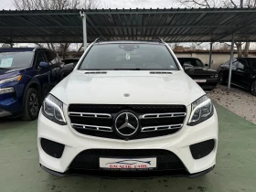 Mercedes-Benz GLS 500 550, AMG, 9G-TRONIC, снимка 2