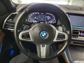 BMW X5 2022 XDRIVE45E * CARFAX * БЕЗ ПЪРВОНАЧАЛНА ВНОСКА - 34890 € / 68238.91 лв. - 49735646 12