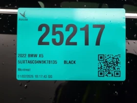 BMW X5 2022 XDRIVE45E * CARFAX * БЕЗ ПЪРВОНАЧАЛНА ВНОСКА - 34890 € / 68238.91 лв. - 49735646 15