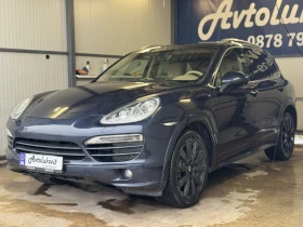 Porsche Cayenne 3.6 V6 - 14800 € / 28946.28 лв. - 36808164 3