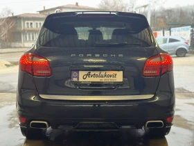 Porsche Cayenne 3.6 V6 - 14800 € / 28946.28 лв. - 36808164 5