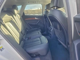 Audi Q5 PREMIUM PLUS 45* QUATTRO* DISTRONIC* 360* ПОДГРЕВ* - 20000 € / 39116.60 лв. - 38501860 11