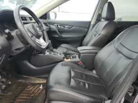 Nissan Rogue SL* MEMORY* ПОДГРЕВ* 360 КАМЕРИ* ПАНОРАМА* КЕЙЛЕС | Auto.bg — изображение 4