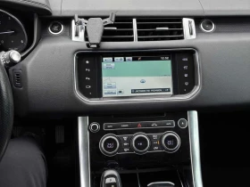 Land Rover Range Rover Sport Td6 HSE/Клип/Дизел/Подгрев/Панорама/Кейлес /Нави | Auto.bg — изображение 8
