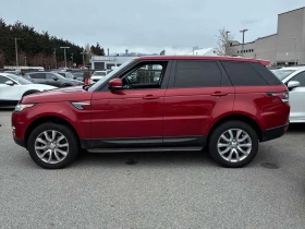 Land Rover Range Rover Sport Td6 HSE/Клип/Дизел/Подгрев/Панорама/Кейлес /Нави | Auto.bg — изображение 4