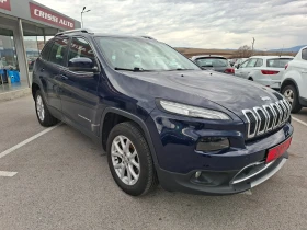 Jeep Cherokee 2.0 MULTIJET 4x4 - 9700 € / 18971.55 лв. - 75100824 8