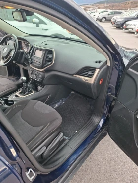 Jeep Cherokee 2.0 MULTIJET 4x4 - 9700 € / 18971.55 лв. - 75100824 13