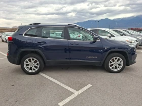 Jeep Cherokee 2.0 MULTIJET 4x4 - 9700 € / 18971.55 лв. - 75100824 7