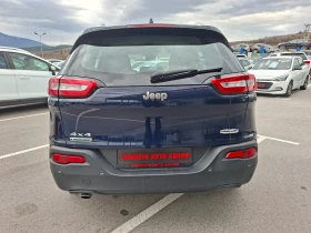 Jeep Cherokee 2.0 MULTIJET 4x4 - 9700 € / 18971.55 лв. - 75100824 5