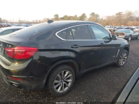 BMW X6 3.0l xDrive35I | Auto.bg — изображение 13