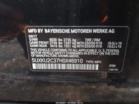 BMW X6 3.0l xDrive35I | Auto.bg — изображение 9