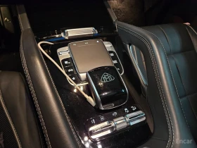 Mercedes-Benz GLS 600 MAYBACH* 4MATIC* Maybach/Burm/HuD/RSE/MultiBe | Mobile.bg � ����� ������ 9