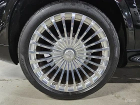 Mercedes-Benz GLS 600 MAYBACH* 4MATIC* Maybach/Burm/HuD/RSE/MultiBe | Mobile.bg � ����� ������ 17