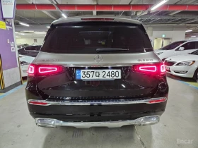 Mercedes-Benz GLS 600 MAYBACH* 4MATIC* Maybach/Burm/HuD/RSE/MultiBe | Mobile.bg � ����� ������ 5