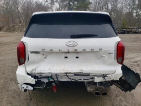 Hyundai Palisade * CALLIGRAPHY* AWD*  | Mobile.bg � ����� ������ 5