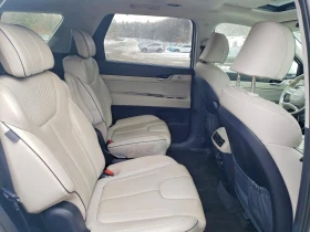 Hyundai Palisade * CALLIGRAPHY* AWD*  | Mobile.bg � ����� ������ 12