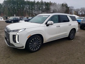 ������ Hyundai Palisade