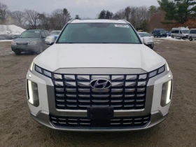 Hyundai Palisade * CALLIGRAPHY* AWD*  | Mobile.bg � ����� ������ 2