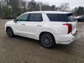 Hyundai Palisade * CALLIGRAPHY* AWD*  | Mobile.bg � ����� ������ 6
