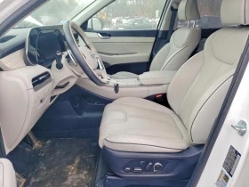 Hyundai Palisade * CALLIGRAPHY* AWD*  | Mobile.bg � ����� ������ 10