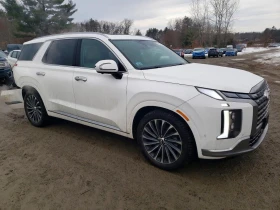 Hyundai Palisade * CALLIGRAPHY* AWD*  | Mobile.bg � ����� ������ 3