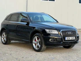Audi Q5 2.0TDI-177к.с./Facelift/Quattro/Панорама/Автоматик | Auto.bg — изображение 3