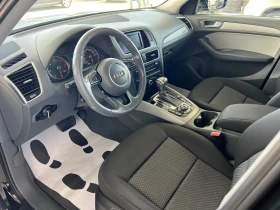 Audi Q5 2.0TDI-177к.с./Facelift/Quattro/Панорама/Автоматик | Auto.bg — изображение 11