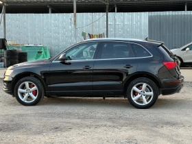 Audi Q5 2.0TDI-177к.с./Facelift/Quattro/Панорама/Автоматик | Auto.bg — изображение 8