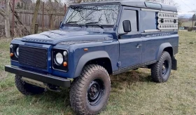 Land Rover Defender 2.4TDCI