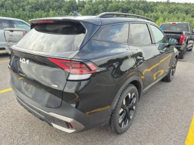Kia Sportage * X LINE LIMITED * ���������� ��� ������������ *  | Mobile.bg � ����� ������ 3