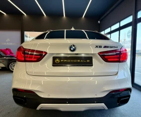 BMW X6 M50d* B&O* Laser* HU* Подгрев* Обдух* Лизинг - 22900 € - 40576065 5