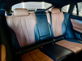 BMW X6 M50d* B&O* Laser* HU* Подгрев* Обдух* Лизинг - 22900 € - 40576065 16