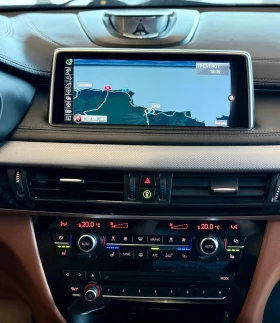 BMW X6 M50d* B&O* Laser* HU* Подгрев* Обдух* Лизинг - 22900 € - 40576065 13
