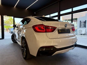 BMW X6 M50d* B&O* Laser* HU* Подгрев* Обдух* Лизинг - 22900 € - 40576065 4