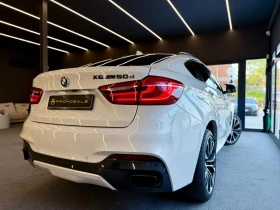 BMW X6 M50d* B&O* Laser* HU* Подгрев* Обдух* Лизинг - 22900 € - 40576065 6